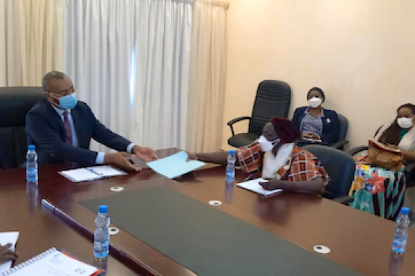 L’Ordre des pharmaciens du Gabon dénonce la pression fiscale et parafiscale dont est victime leur profession