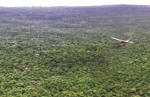 L’Agence nationale des parcs acquiert du matériel aéronautique pour renforcer son programme de surveillance aérienne