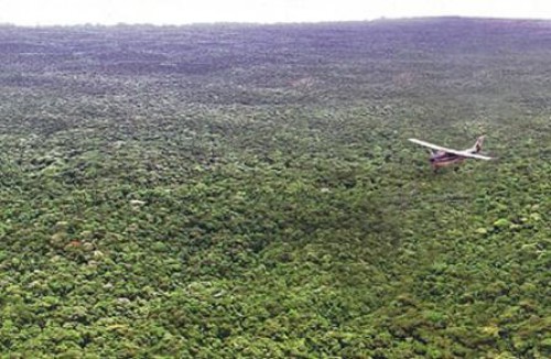 L’Agence nationale des parcs acquiert du matériel aéronautique pour renforcer son programme de surveillance aérienne