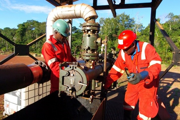 Maurel &amp; Prom rétablit sa production pétrolière au Gabon après l’avoir réduite suite à l’incident du Cap Lopez