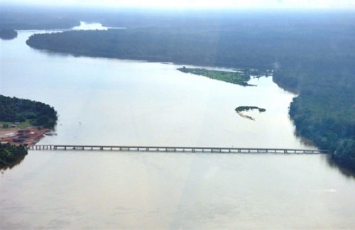 Le Gabon mise sur les infrastructures de base pour doper sa compétitivité