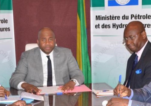 Pascal Houangni Ambouroue fustige le caractère dénaturé des informations relayée par ‘’Africa Energy Intelligence’’ 