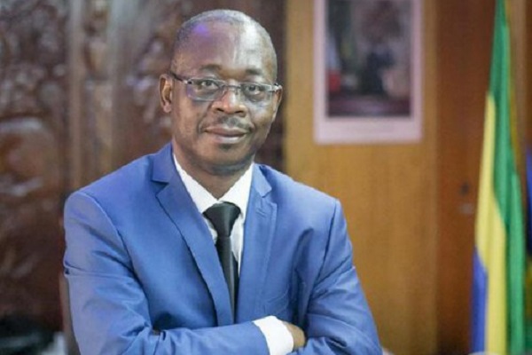 Hydrocarbures : Bernadin Mvé Assoumou porté à la tête de Gab’Oil