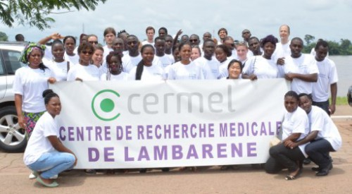 L’Etat va ouvrir une ligne budgétaire au bénéfice du Centre médical de Lambaréné