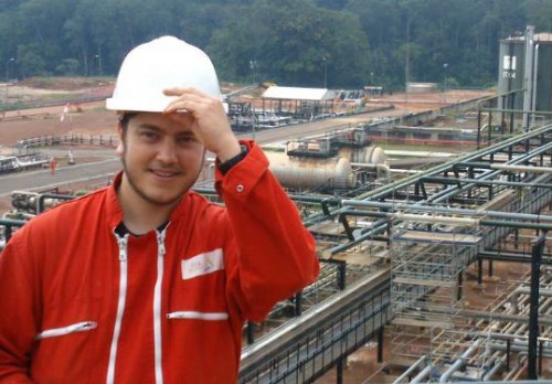 Maurel &amp; Prom Gabon veut sous-traiter le gardiennage de 3 sites pétroliers