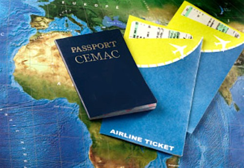 Les Etats de la CEMAC priés d’établir les passeports CEMAC avant le 31 décembre 2017