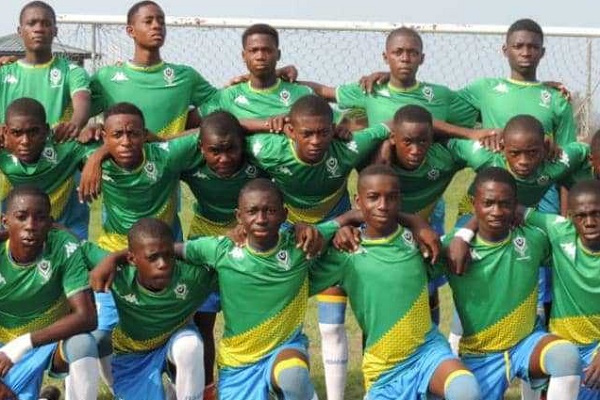Tournoi de football de Montaigu : le Gabon jette l’éponge faute de visas pour la France