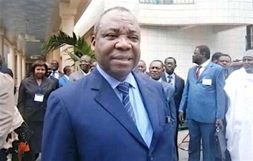 Le personnel de la Commission de la Cemac sommé de reprendre du service