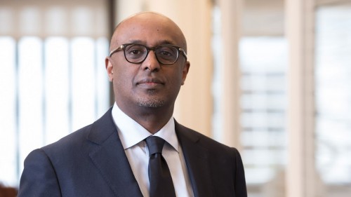 Le directeur du département Afrique du FMI, en visite à Libreville à partir de ce 25 mars 2018  