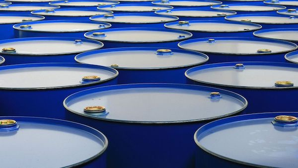 Avec 41 millions de barils, la production pétrolière du Gabon s’est appréciée de 3% au 1er semestre 2020