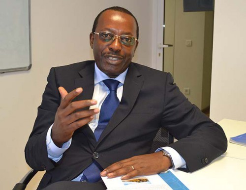 Olam Gabon désigne un nouveau directeur général adjoint