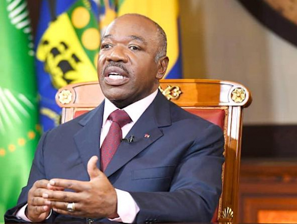 Le président Ali Bongo attendu mercredi à Abidjan au lancement du Bureau Afrique du Centre Mondial pour l’Adaptation