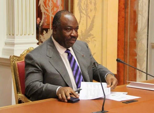 Le chef de l’Etat, Ali Bongo Ondimba attendu à la Havane, le 6 juillet prochain