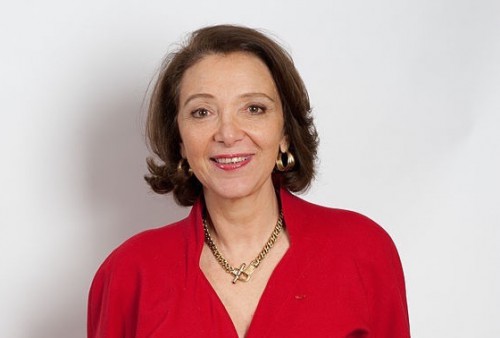 Dominique Attias, « investie d’une nouvelle mission, celle de d’ambassadrice du Gabon à Paris »