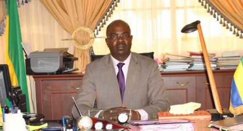 Le gouvernement et Olam Gabon en discussion pour optimiser le bassin agro-industriel Mouila-Ndendé-Lebamba