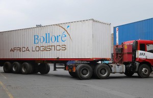 Le groupe Bolloré et les autorités gabonaises trouvent un accord sur le différend qui les opposait  