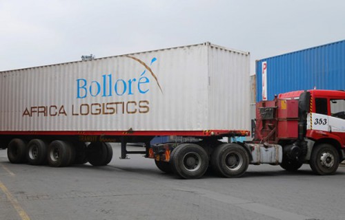 Le groupe Bolloré et les autorités gabonaises trouvent un accord sur le différend qui les opposait  
