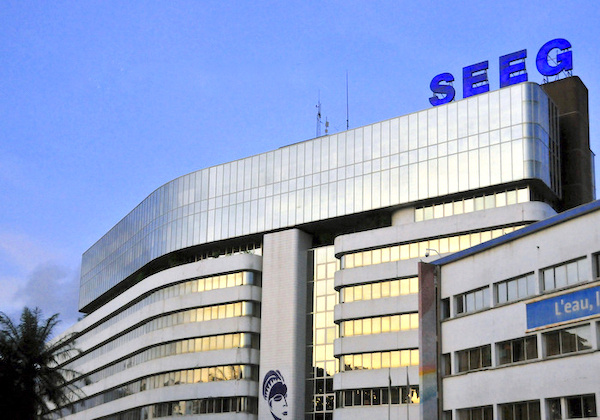 La SEEG décline son plan d’urgence d’investissement 2020 d’un montant de 11 milliards FCFA