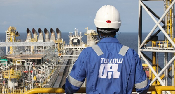 Champ pétrolier de Dussafu/Gabon : Tullow Oil finalise la vente de ses parts à Panoro Energy