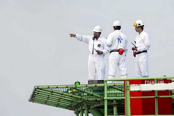Gabon : BW Energy lance la production des puits de pétrole DTM-7H, récemment découverts