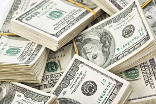 Le FMI octroie 101,1 millions de dollars au Gabon