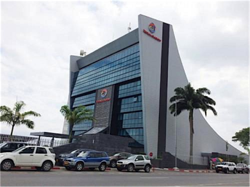 Les actionnaires de Total Gabon se partageront un dividende de 24,75 millions de dollars en mai