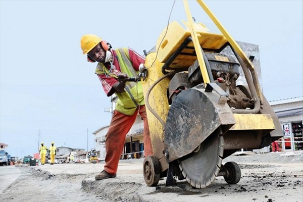 Travaux publics : moins de 1000 PME gabonaises éligibles aux marchés publics inférieurs à 150 millions FCFA au Gabon