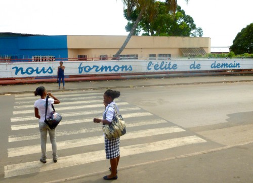 Pas d’année scolaire blanche, selon le gouvernement