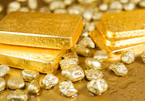La Société équatoriale des mines a collecté 55 Kg d’or en 2015