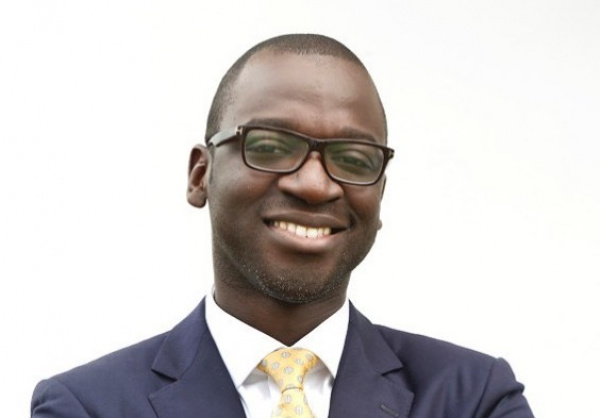 Akim Daouda, ADG du Fonds gabonais d’investissements stratégiques : Un produit maison