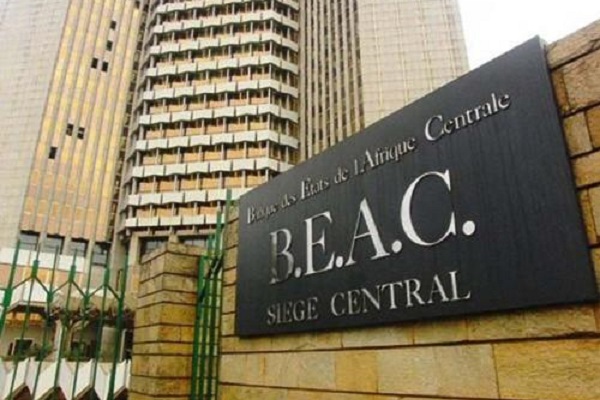 Cemac : la Beac prévoit une hausse de l’inflation en 2023, malgré un 3e durcissement de l’accès aux crédits bancaires
