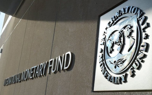 Une mission du FMI annoncée au Gabon en mai