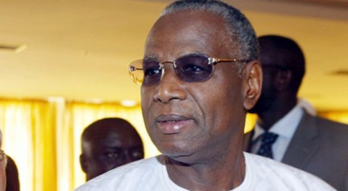 Abdoulaye Bathily se dit satisfait des mesures prises par le chef de l’Etat sur le plan intérieur