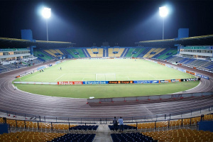 Éliminatoires du mondial 2022 : au Gabon, l’homologation d’un seul stade fait polémique