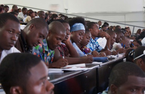 Université Omar Bongo : des soins médicaux gratuits pour les étudiants