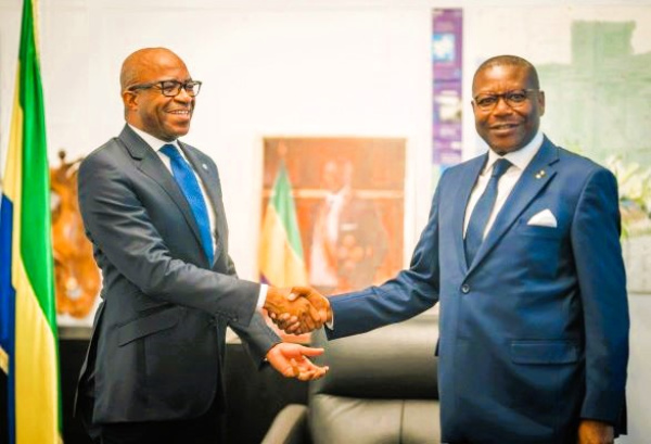 La BDEAC engage 20 milliards FCFA supplémentaires pour les infrastructures gabonaises