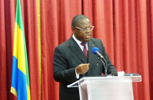 Le gouvernement gabonais entend maintenir le dialogue pour éviter une année scolaire blanche