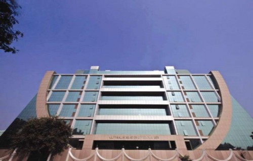 L’Inde va construire un palais des congrès à Libreville