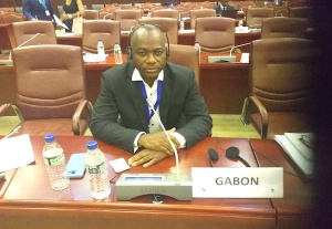 Le Gabon, champion du marché informel en Afrique centrale (Banque mondiale)