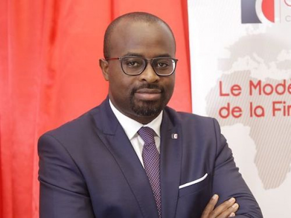 Yvan N’na Mboma, DG de Cofina Gabon : Le nouvel espoir des PME locales