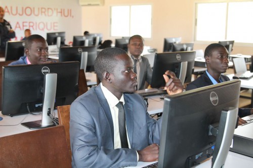L’Institut africain d’informatique recrute de nouveaux dirigeants