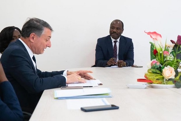 La Banque mondiale s’implique dans la mise en place du cadre juridique et fiscal du crédit-bail au Gabon