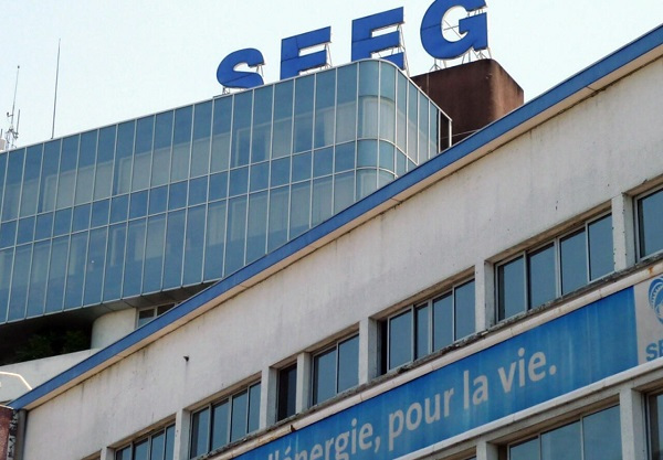 Entreprises de grand standing : les dossiers de la SEEG et d&#039;Asokh Energy rejetés par la Cobac