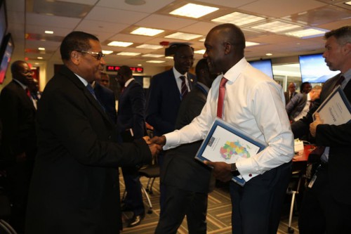 La Banque mondiale demande à la Cemac de renforcer l’intégration communautaire