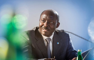 Notation souveraine : le Gabon déplore le maintien de sa note « CCC » par Fitch Ratings