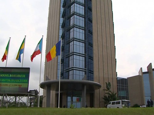 Le Gabon a effectué 64% des tirages internationaux sur le marché financier régional au premier semestre 2018