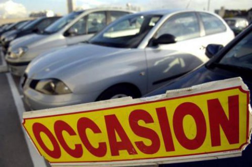 Le Gabon allège la règlementation relative à l’importation des véhicules d’occasion