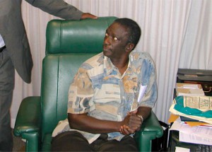 Les autorités du Gabon accusent un conseiller de Ouattara de tentative de corruption de 3 membres de la CENAP