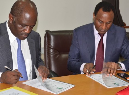 La BAD octroie près d’un milliard de FCFA pour renforcer la mise en œuvre du « Gabon vert »