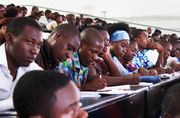 Un programme pour rendre les conditions de vie et d’études propices à la réussite universitaire lancé au Gabon